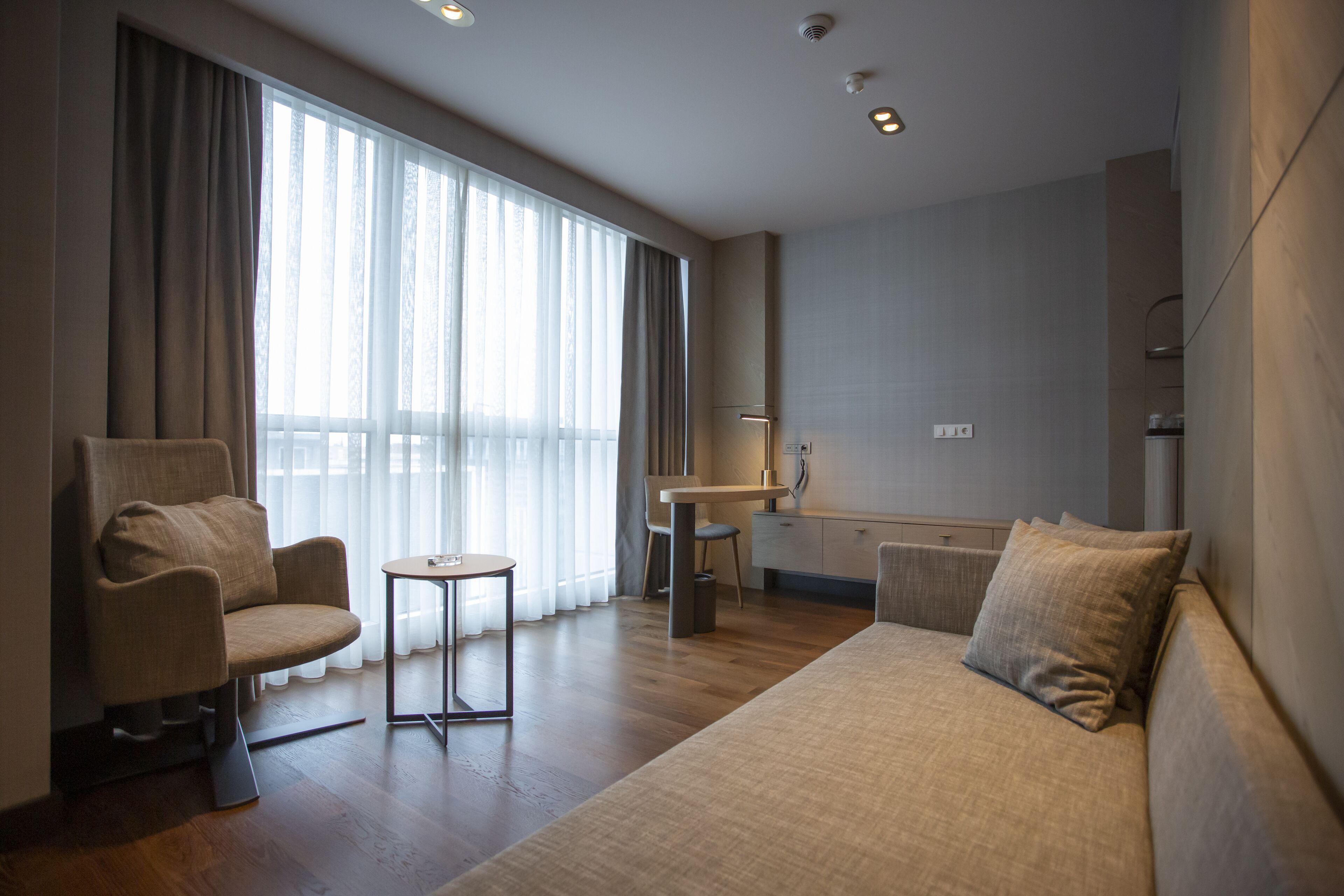 Melas Hotel Istanbul — Fotoğraflar 3